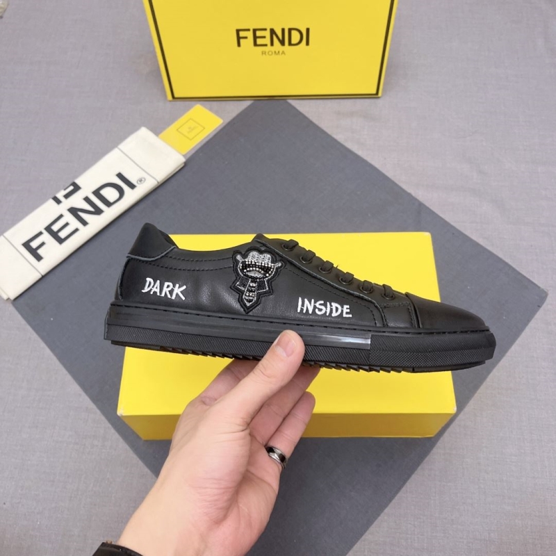 Fendi Sneakers